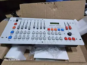 Dmxstage Light Mixer/Controller