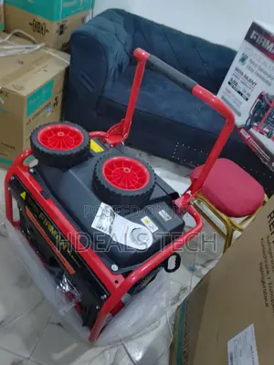 Key Starter Eco12990es ( Sumec Fireman) Generator