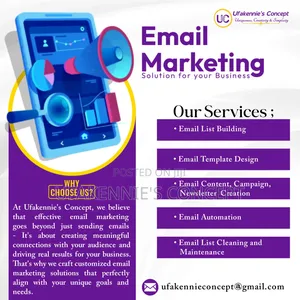 Email Marketing