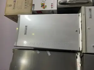 100 Litres Scanfrost Refrigerator