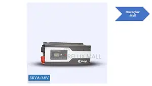 5kva 48V Kartel Inverter.