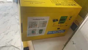 Eastman 80A MPPT Charge Controller