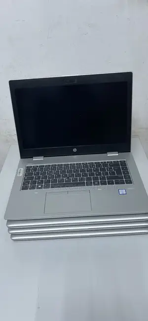 Laptop HP ProBook 640 G4 8GB Intel Core I5 SSD 256GB