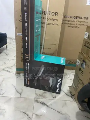 Dolby Atmos Soundbar 280watt With Bluetooth 3.1 Channel