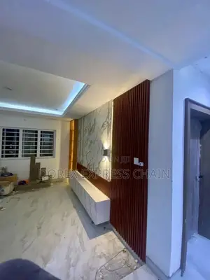 TV Console