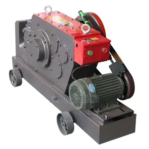 Electric Rod Cutting Machine GO-45