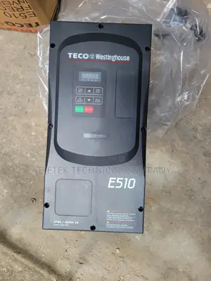 Teco Inverter Drive 18.5kw/25hp