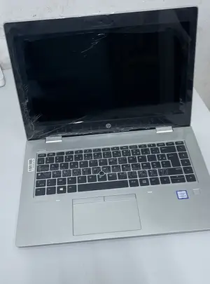 Laptop HP ProBook 640 G5 8GB Intel Core I5 SSD 256GB