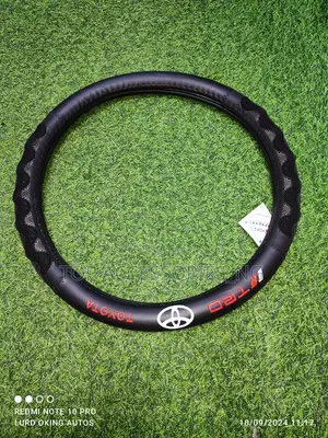 Quality Steering Covers
