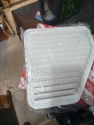 Air Filter Toyota Camry V6 2008-2025