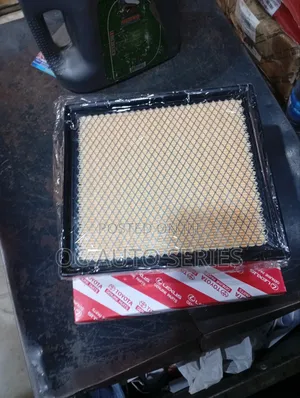 Air Filter Toyota Siena 2010-2015 V6