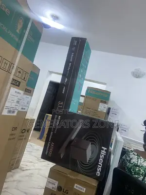 Best and Fast Selling Hisense 280watt Soundar With Bluetooth