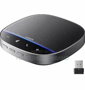 Anker Powerconf S500 Speakerphone With Zoom Rooms
