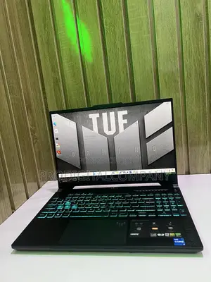 Laptop Asus TUF Gaming A15 16GB Intel Core I7 SSD 1T