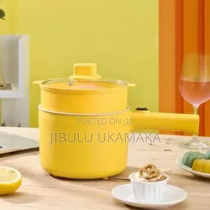Multi-Function Electric Cooker