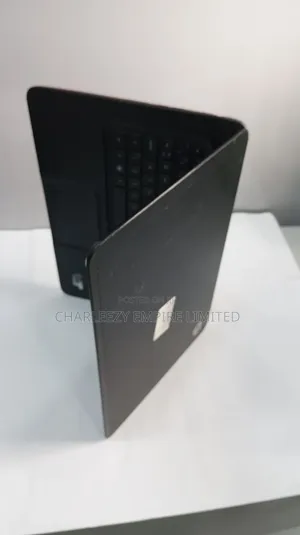 Laptop HP Envy 6 4GB Intel Core I5 SSD 128GB