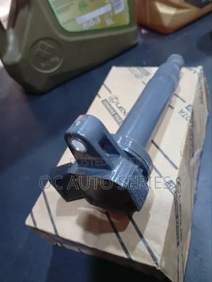 Plug Coil Toyota Land Cruiser V8 2uz