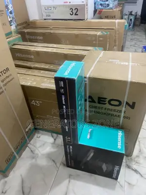 User-Friendly Hisense 280watt With Bluetooth 3.1 Channel