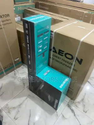 Best and Highly Recommended 280watt Hisense Soundbar