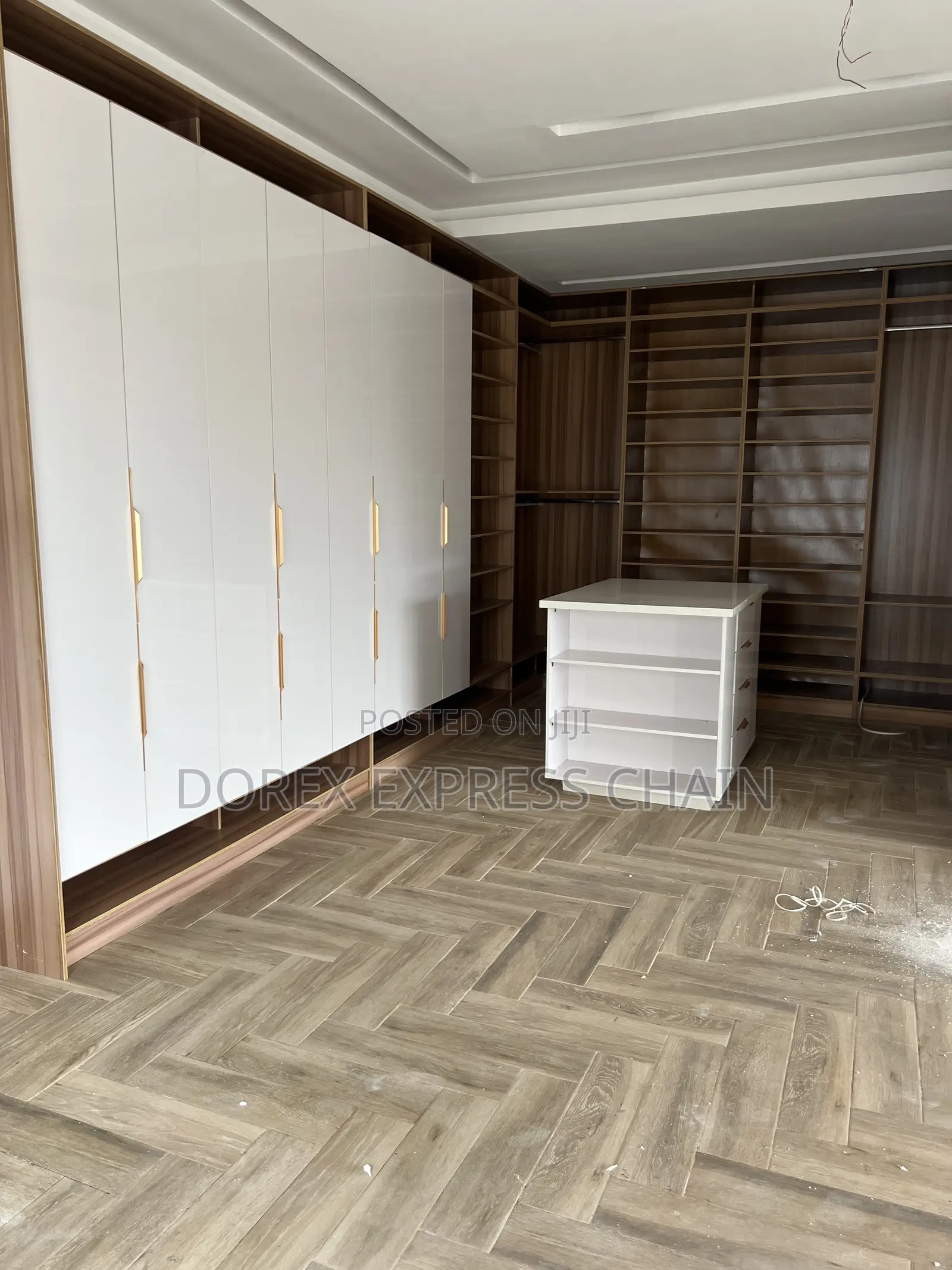 Stunning Wardrobe