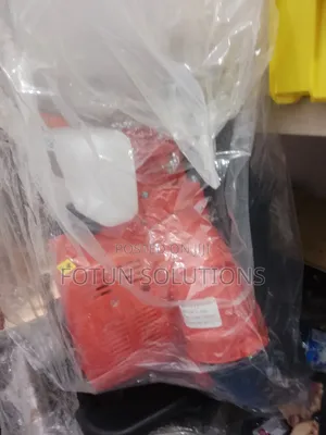 Knapsack Sprayer Duster