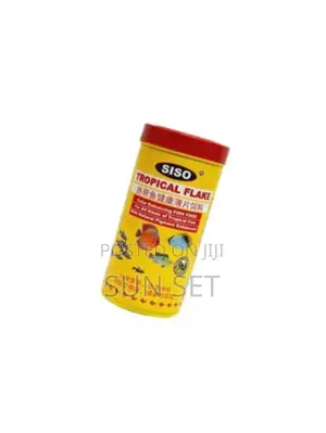50gram Siso Fish Flakes