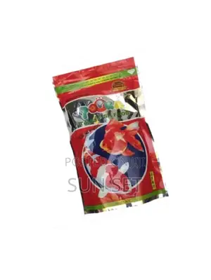 100 Topkai Aquarium Fish Pellets