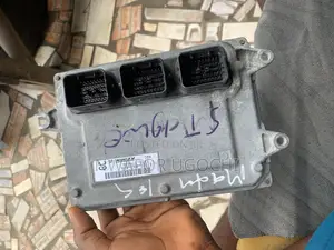 Brain Box for 2008-2012 Accord