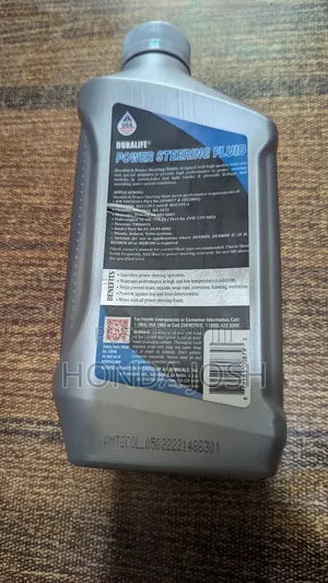 Power Steering Fluid (Psf) for Toyota,Honda,Lexus,Acura