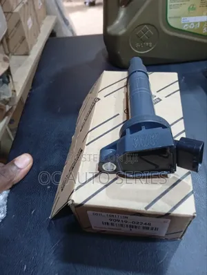 Plug Ignition Coil Toyota Corolla