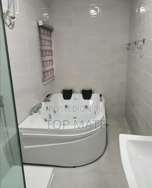 Executive England Double Jacuzzi 098