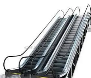 Excellent Quality Escalator
