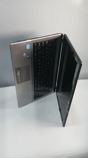 Laptop Asus FX53 4GB Intel Core I5 SSD 128GB