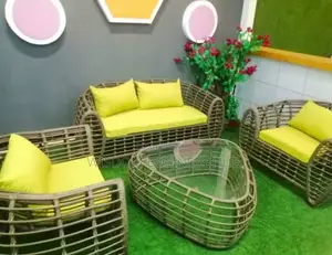 Restaurant Set for Home and Restaurant