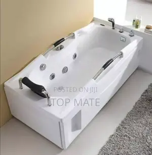England Single Jacuzzi 098
