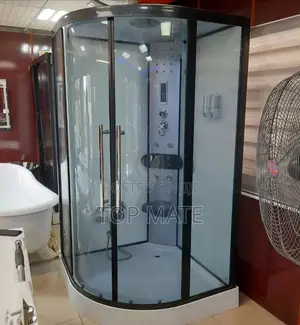 110x110cm Shower Room 052