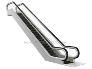 Outdoor Commercial Escalator For Sales