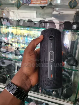 Used JBL Speaker Flip 6