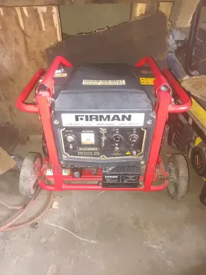 Reliable Firman Generator