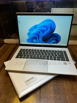 Laptop HP EliteBook 840 G7 16GB Intel Core i7 SSHD (Hybrid) 512GB