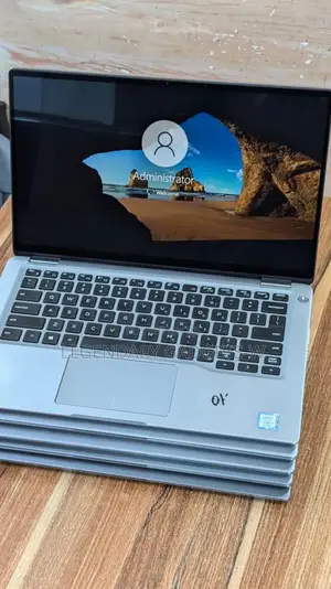 Laptop Dell Latitude 7400 16GB Intel Core I7 SSHD (Hybrid) 512GB