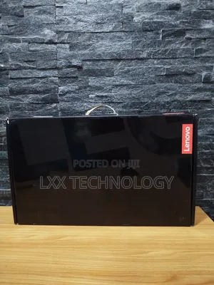 New Laptop Lenovo Legion 7 32GB Intel Core i9 SSD 2T