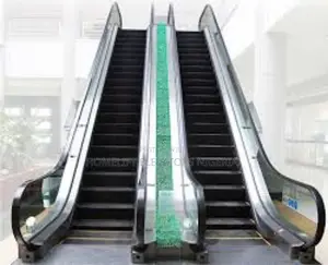 Escalator For Shopping Mall Commercial Center