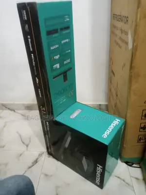 Portable 280watts Hisense Ax3100g 3.1ch Soundbar