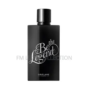 Be the Legend Eau De Toilette