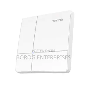 Tenda Ac1200 Wave 2 Gigabit Access Point - I24