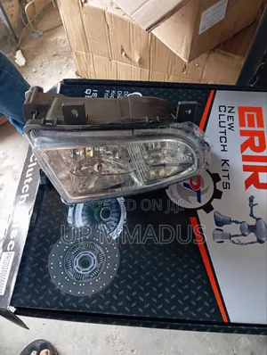 Howo Light 371