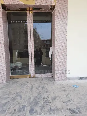 Advanced Sensors for Smarter Glass Doorways