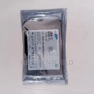 For System Storage (Samsung 128gb Sata Ssd Internal Laptop)