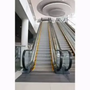Escalator Comfortable Energy-Saving Safe Stable Shopping